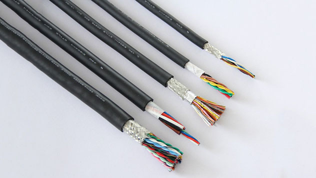 柔性軟電纜